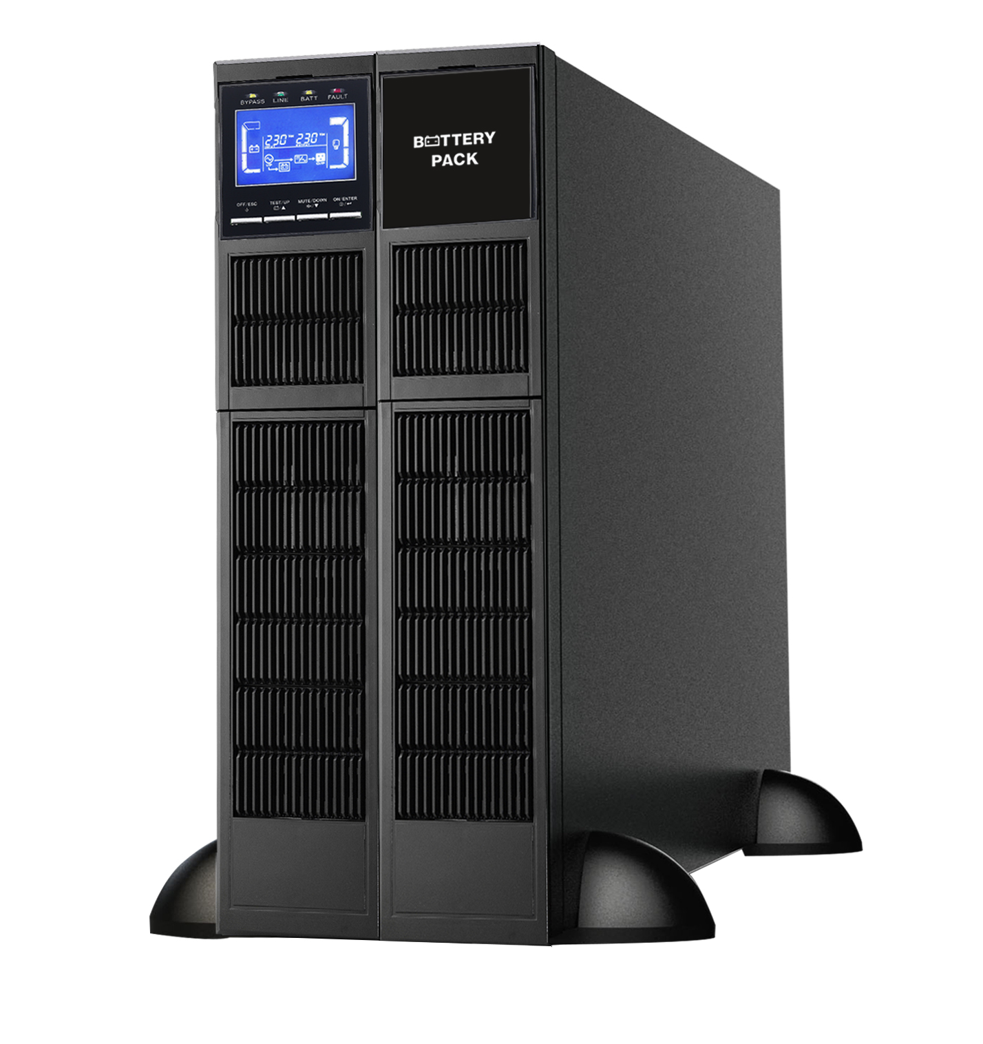 機架式HPR11系列