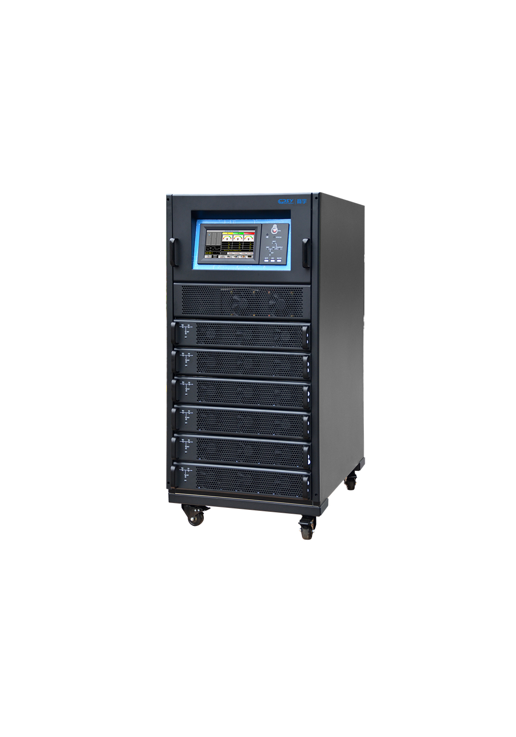 模塊機CPY10XX/15XX系列